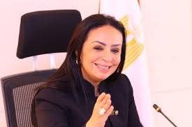 وزيرة التضامن