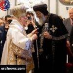 إسطنبول تجمع قلوب الكنائس”.. البابا تواضروس الثاني يحضر القداس البطريركي بالفنار