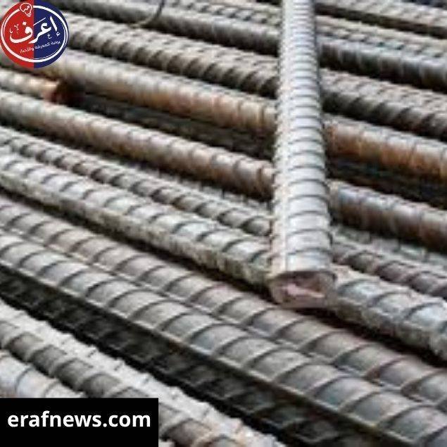 اسعار الحديد ومواد البناء