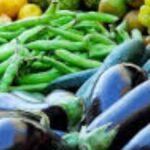 اسعار الخضروات والفاكهة