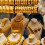 اسعار الذهب