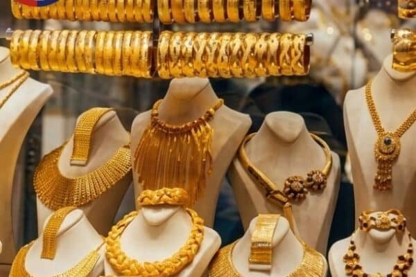 اسعار الذهب