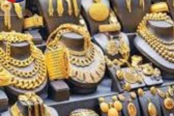 اسعار الذهب