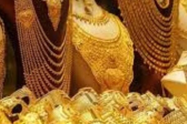 اسعار الذهب