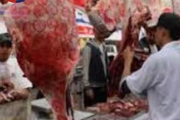 اسعار اللحوم