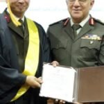 الاكادمية الطبية العسكرية