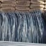 الحديد ومواد البناء