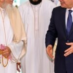 السيسي وسلطان البهرة