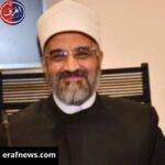 أرقام صادمة تحت القبة.. رئيس "دينية النواب": منازعات الطلاق تُكلف الدولة 12 مليار جنيه سنوياً النائب عمرو الوردانى رئيس لجنة الشئون الدينية بمجلس النواب