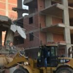 ترخيص المباني