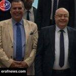 جمارك القاهرة