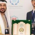 رئيس البرلمان العربي