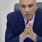 محافظ جنوب سيناء