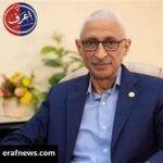 محافظ شمال سيناء