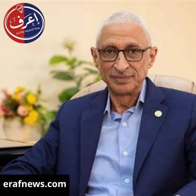 محافظ شمال سيناء