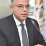 وزير الاستثمار