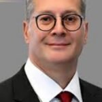 وزير البترول