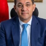 وزير المالية