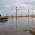 درجات الحرارة اليوم