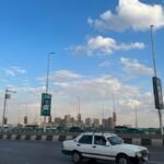 حالة الطقس اليوم