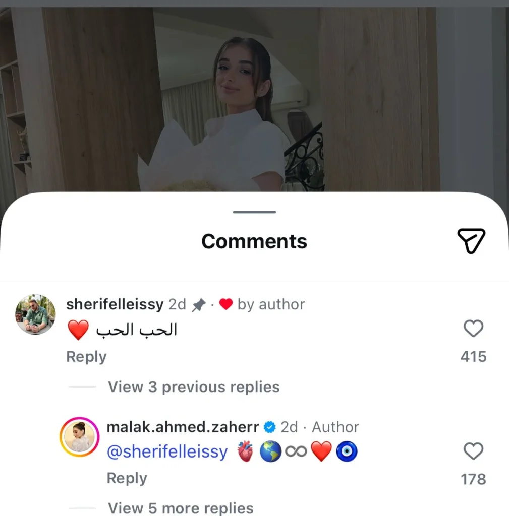 -شريف-الليثي-يعلق-علي-صور-ملك-زاهر