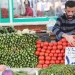 أسعار الخضروات والفاكهة اليوم الثلاثاء 19 مايو 2026 في مصر وخبير يفسر قفزة الطماطم أسعار الخضروات والفاكهة اليوم 2026