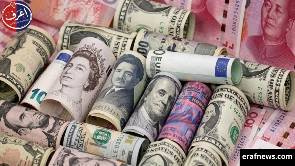 أسعار العملات اليوم