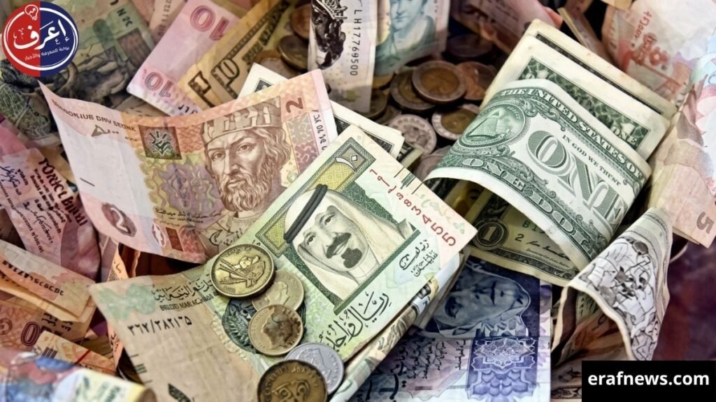 أسعار العملات اليوم 2026