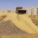 هدوء في مواقع الإنشاء اليوم .. أسعار الحديد والأسمنت اليوم السبت 9 مايو أسعار الحديد والأسمنت اليوم