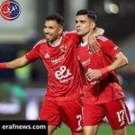 موعد مباراة الأهلي وإنبي