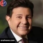 امير الغناء العربي هاني شاكر