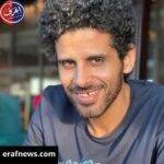 حمدي الميرغني