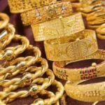 استقرار أسعار الذهب اليوم الأحد 31 مايو 2026 في مصر وثبات عيار 21 بمستهل التعاملات أسعار الذهب اليوم 2026