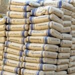 أسعار الحديد والأسمنت اليوم الاثنين 8 يونيو 2026 بسوق مواد البناء وتحديث أسعار عز والرمادي رسميًا سعر طن الحديد والأسمنت 2026