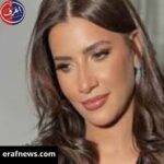 شيرين دياب تكشف المستور عن فيلم "برشامة" شيرين دياب