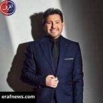 هاني شاكر