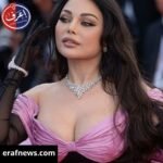 هيفاء وهبي تشعل الأجواء في الأردن