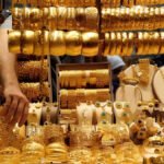 موجة هبوط تضرب أسعار الذهب اليوم الجمعة 19 حزيران 2026 في الأردن وتراجع الليرات الرشادي والإنجليزي أسعار الذهب والليرات الرشادي والإنجليزي في الأردن