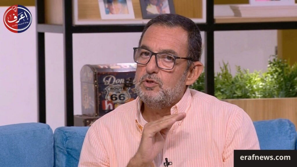 وفاة الفنان محمد مرزبان