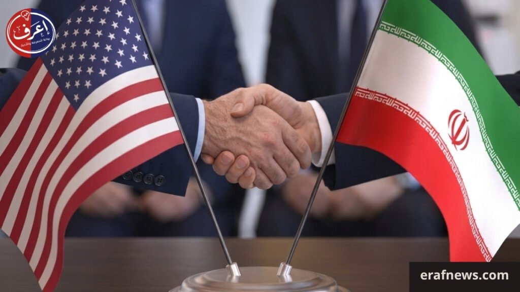 14 بندا فى مذكرة التفاهم بين أمريكا وإيران