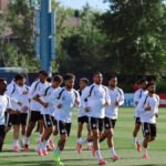 مواعيد مباريات منتخب مصر في كأس العالم 2026 وجدول دور المجموعات