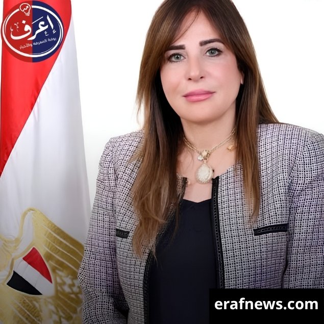 زيرة الإسكان تتابع تقنين أوضاع الأراضي بمدينة سفنكس الجديدة
