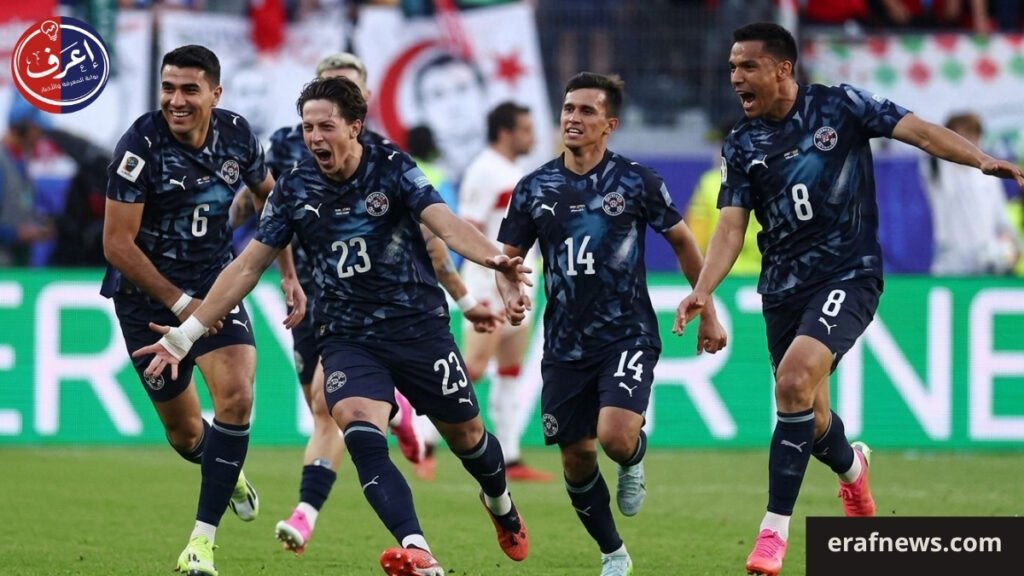 مسار المنتخب التركي فى كأس العالم 2026