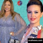 أعمال ريهام عبد الغفور القادمة وفيلم ليلى علوي الجديد