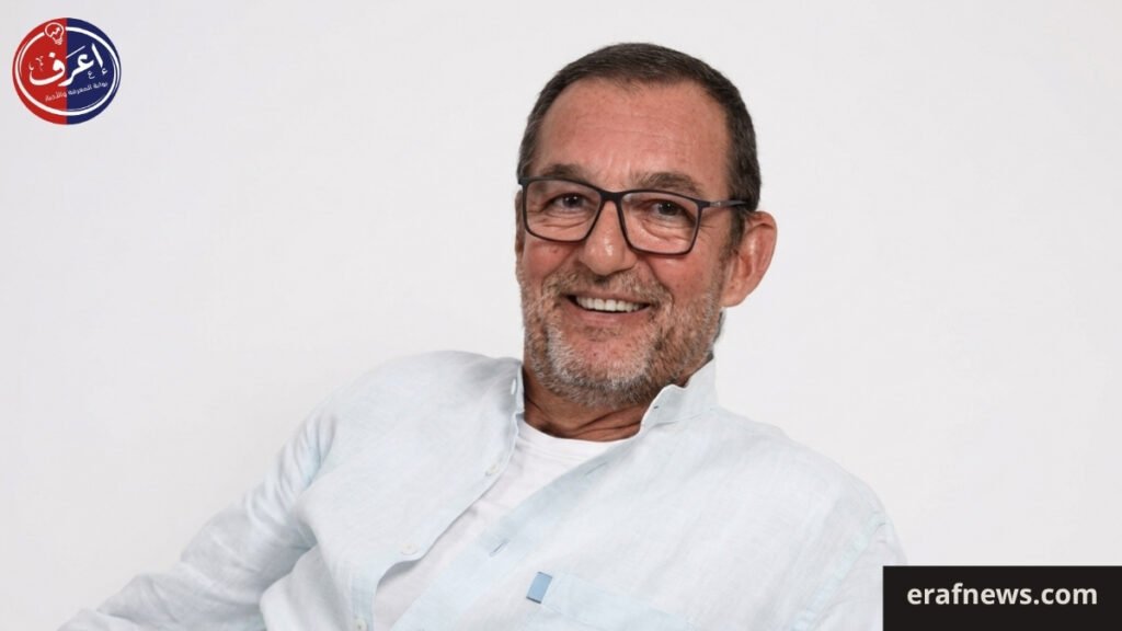 وفاة الفنان محمد مرزبان
