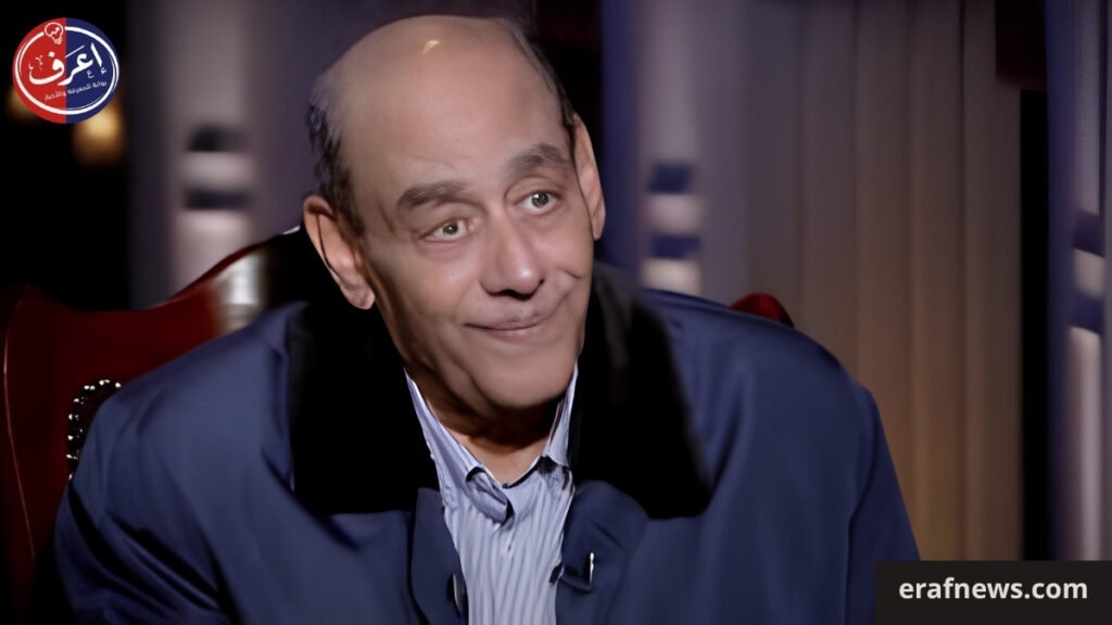 أعمال أحمد بدير في السينما والدراما