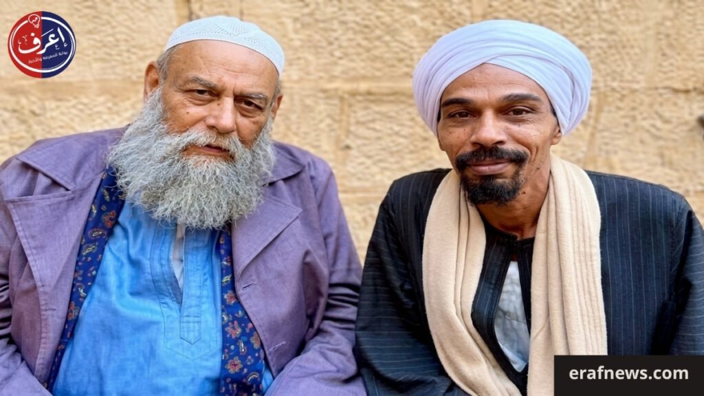 أعمال أحمد بدير في السينما والدراما