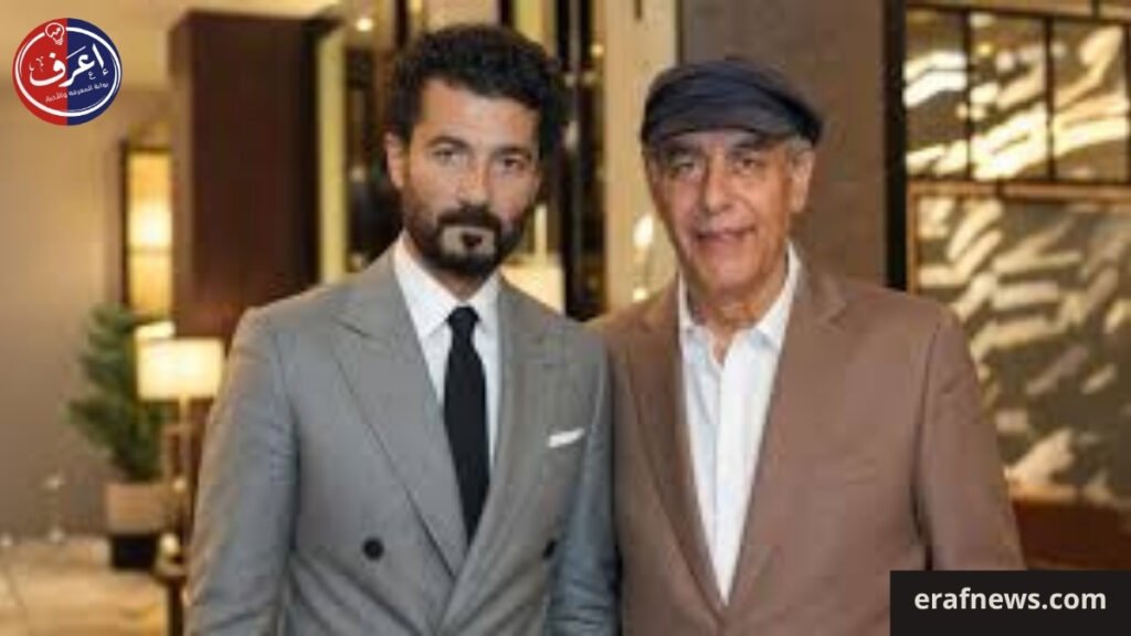 أعمال أحمد بدير في السينما والدراما
