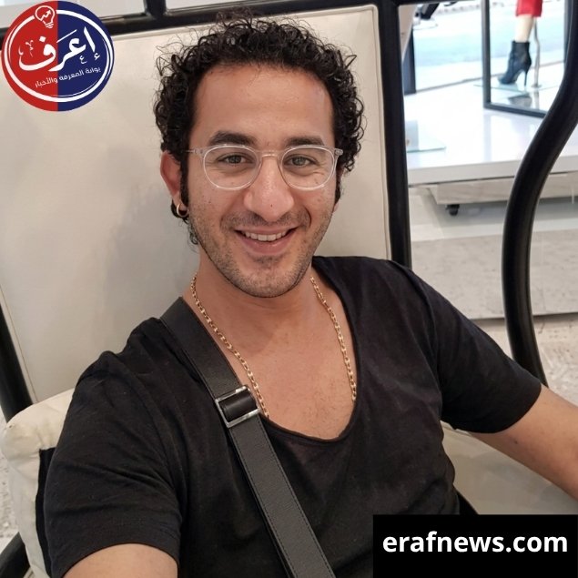 تفاصيل فيلم حدوتة لـ أحمد حلمي
