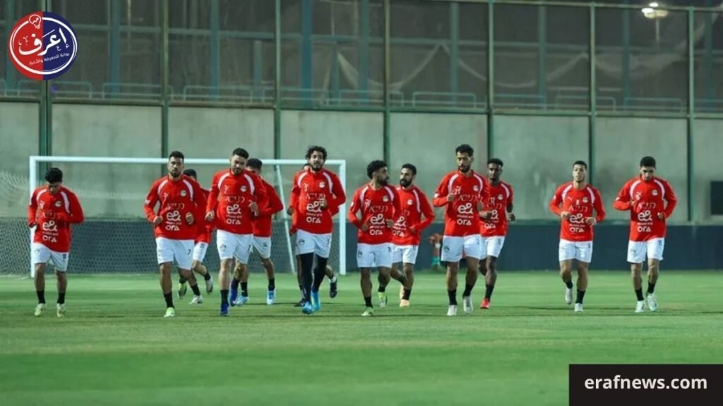 مواعيد مباريات منتخب مصر في كأس العالم